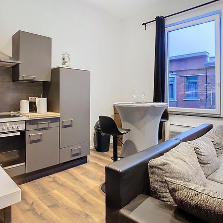 Appartement 021 Λιέγη Εξωτερικό φωτογραφία
