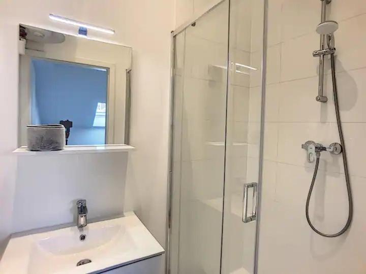 Appartement 021 Λιέγη Εξωτερικό φωτογραφία