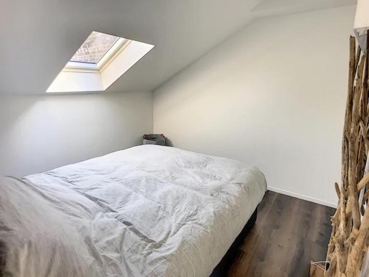 Appartement 021 Λιέγη Εξωτερικό φωτογραφία